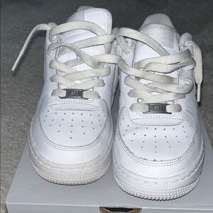 Nike Air Force One’s